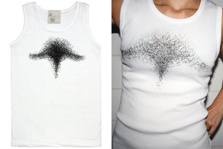 Illustration for article titled Hairy Undergarments Give You A Little Extra Something (NSFW?)